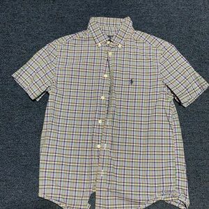 Ralph Lauren shirt